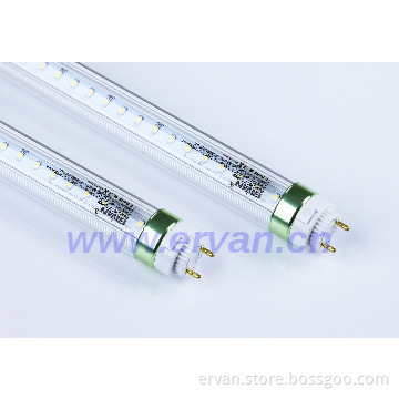 Ttubes8 LED Light Tube with Whole PC cover for Freezers